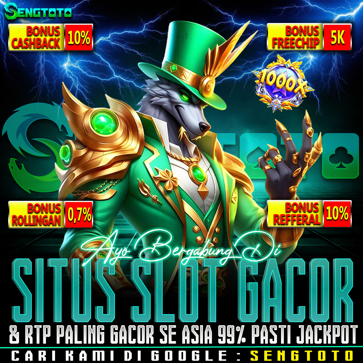 SENGTOTO 🔥 Bocoran Slot Gacor RTP Tertinggi Pasti Maxwin Sensational - WooCommerce eCommerce